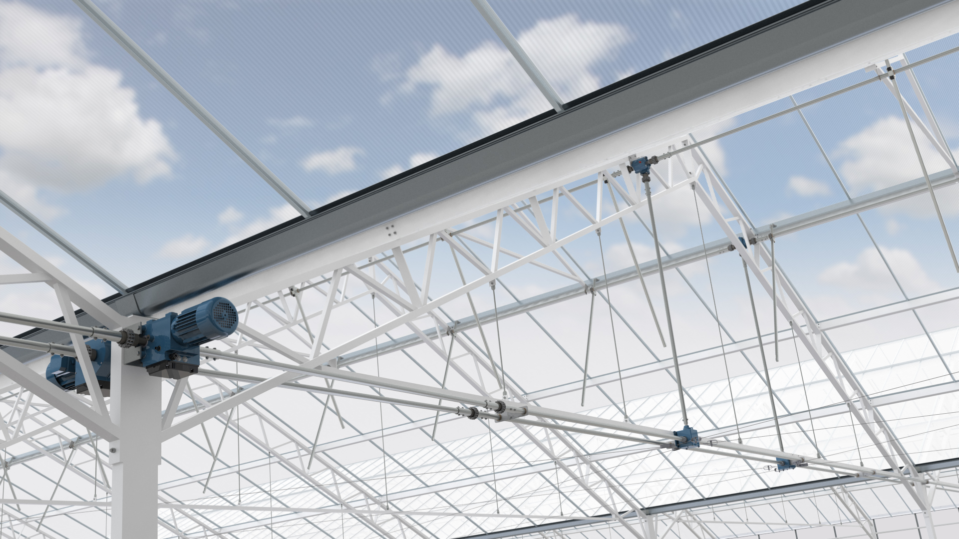 Indirecte luchting GW met HKK